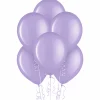 Lavender Latex Balloons, 11in, 15ct