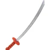 Leonardo Plastic Sword Prop - Teenage Mutant Ninja Turtles