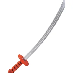 Leonardo Plastic Sword Prop - Teenage Mutant Ninja Turtles