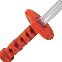 Leonardo Plastic Sword Prop - Teenage Mutant Ninja Turtles
