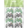 Level Up Game Controller Erasers 8ct
