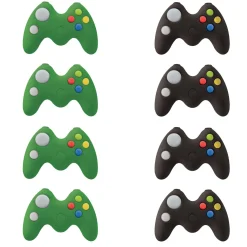 Level Up Game Controller Erasers 8ct