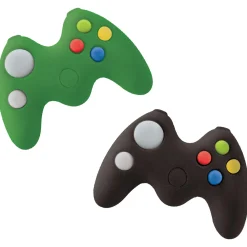 Level Up Game Controller Erasers 8ct