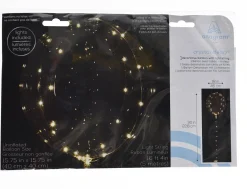 Light-Up Balloon - Crystal Clearz, Assorted Colors