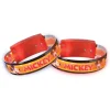 Light-Up Mickey Mouse Forever Bracelets 4ct
