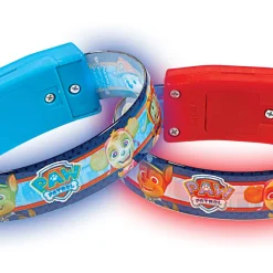 Light-Up PAW Patrol Adventures Bracelets 4ct