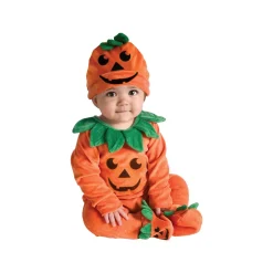 Lil' Pumpkin Costume for Babies