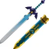 Link Master Sword - The Legend of Zelda