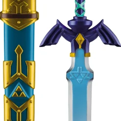 Link Master Sword - The Legend of Zelda