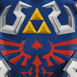 Link Shield - The Legend of Zelda