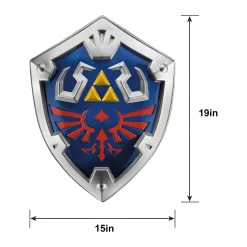 Link Shield - The Legend of Zelda