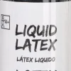 Liquid Latex Bottle