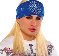 Love of Rock Wig