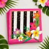 Luau Luxe Beverage Napkins
