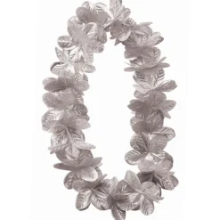 Luau Luxe-Silver