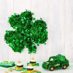 Lucky Shamrock Lunch Napkins 16ct
