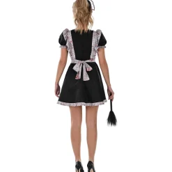 Maid to Murder Costume – Women
