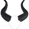 Maleficent Headband