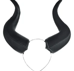 Maleficent Headband