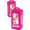 Malibu Barbie Cardstock Favor Boxes, 8in x 3in, 4ct
