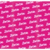 Malibu Barbie Plastic Scene Setter, 8.4ft x 5.4ft