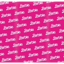 Malibu Barbie Plastic Scene Setter, 8.4ft x 5.4ft
