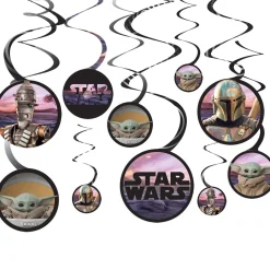 Mandalorian Decoration Kit