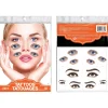 Many Eyes Tattoos, 2ct