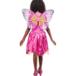 Mariposa Barbie Butterfly Costume for Girls