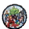 Marvel Avengers Unite Balloon
