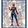 Marvel Powers Unite Wall Portrait Kit 7pc