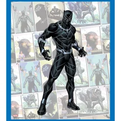 Marvel Powers Unite Wall Portrait Kit 7pc