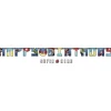 Marvel's Avengers Letter Banner with Accent Banner