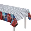 Marvel's Avengers Plastic Table Cover, 54in x 96in