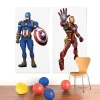 Marvel's Avengers Scene Setter