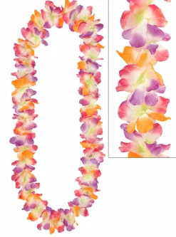Maui Flower Lei