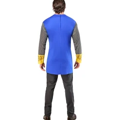 Medieval Costume – Men's