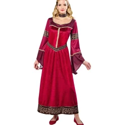 Medieval Costume – Women