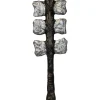 Medieval Fantasy War Club