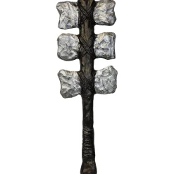 Medieval Fantasy War Club