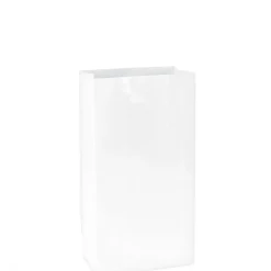 Medium Paper Treat Bags, 12ct, Assorted Colors