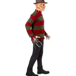 Men's A Nightmare on Elm Street Freddy Krueger Sweater