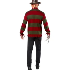 Men's A Nightmare on Elm Street Freddy Krueger Sweater