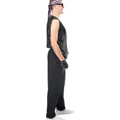Men's Barbie Movie Mojo Dojo Casa Ken Costume