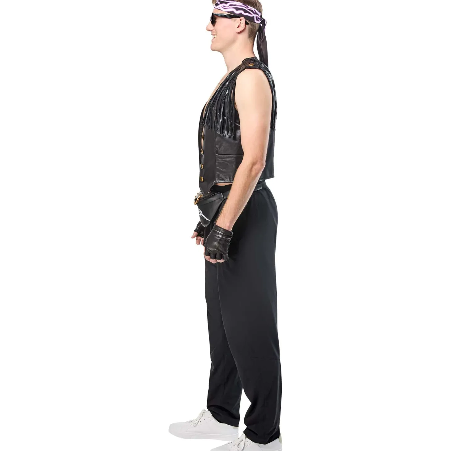 Men's Barbie Movie Mojo Dojo Casa Ken Costume