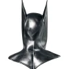 Men's Batman & Robin 1997 Overhead Latex Batman Cowl