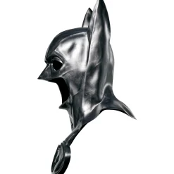 Men's Batman & Robin 1997 Overhead Latex Batman Cowl