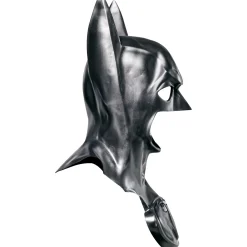 Men's Batman & Robin 1997 Overhead Latex Batman Cowl
