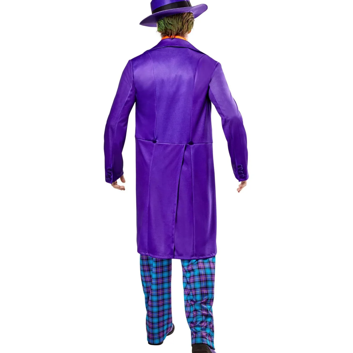 Men's Batman 1989 The Joker Costume - Deluxe
