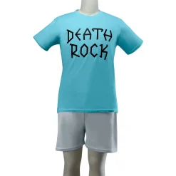 Men's Beavis and Butt-Head Beavis Costume